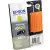 Tusz Epson 405XL do WF-7835/7830D/7840DTWF | 14,7 ml | Yellow